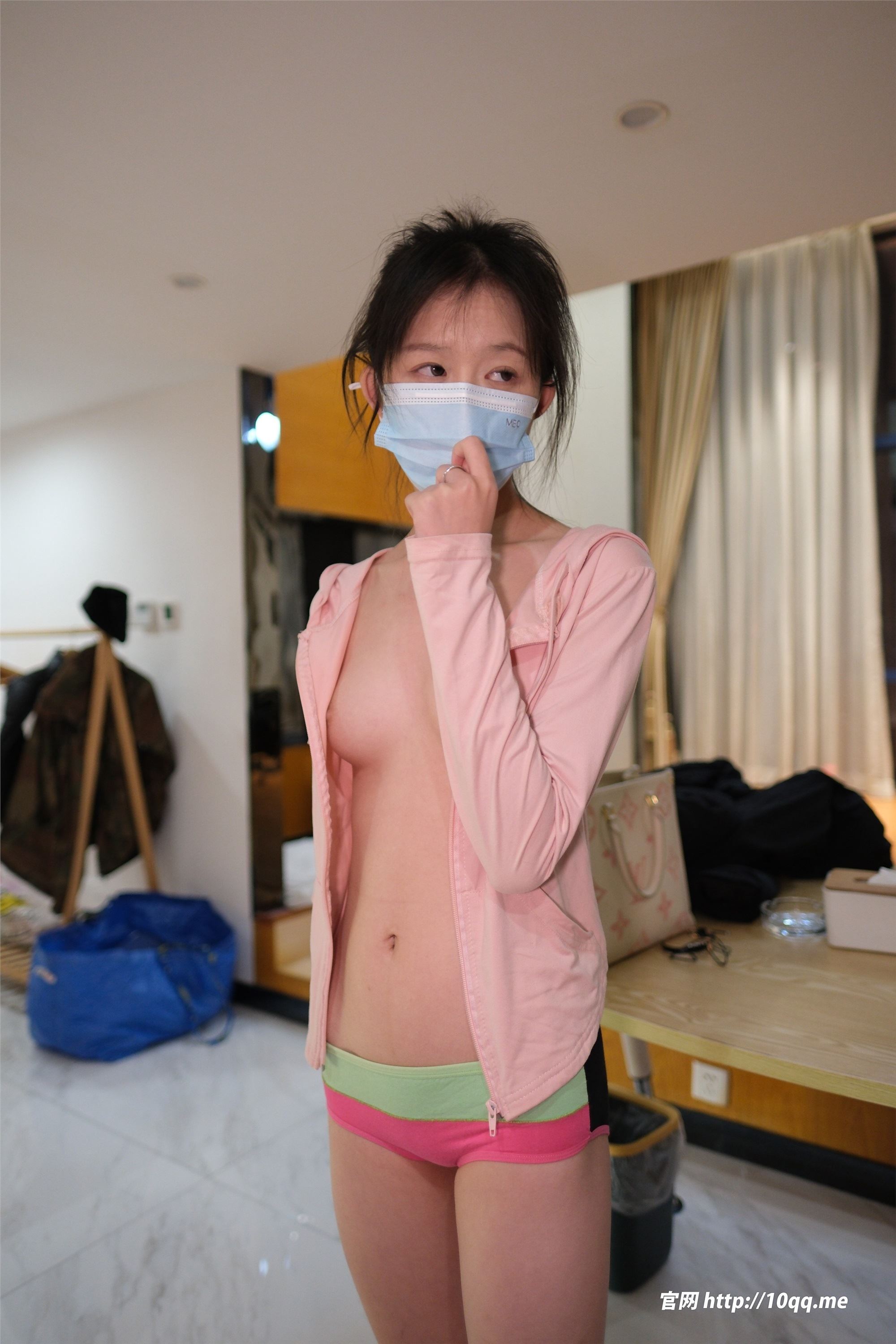 ROSI口罩系列 2024.02.06 NO.2795